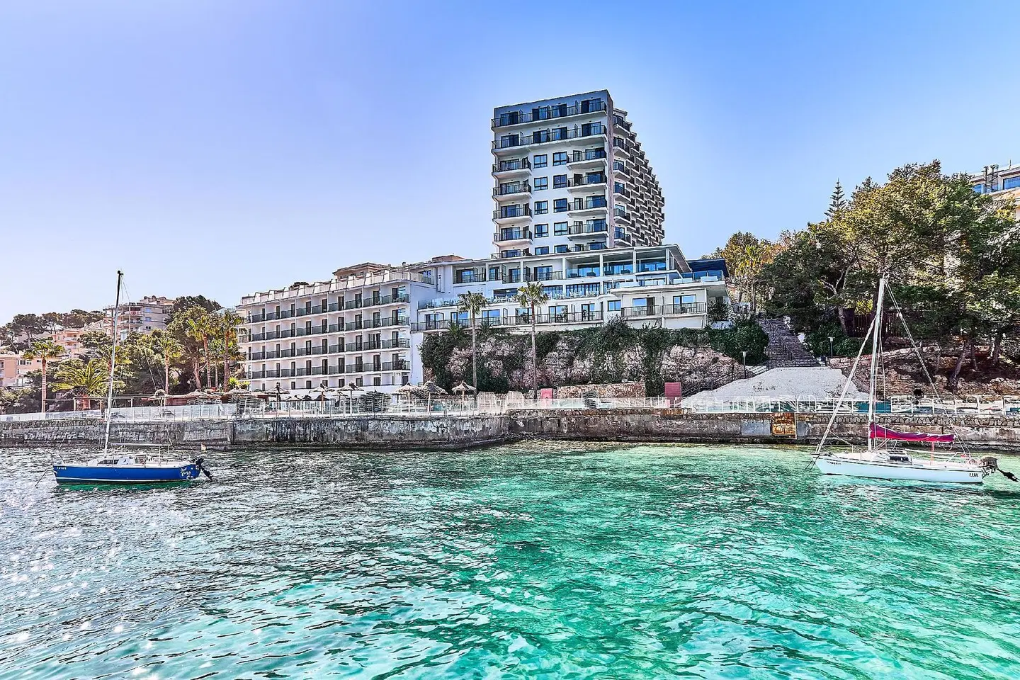 Leonardo Royal Mallorca EXTERIOR