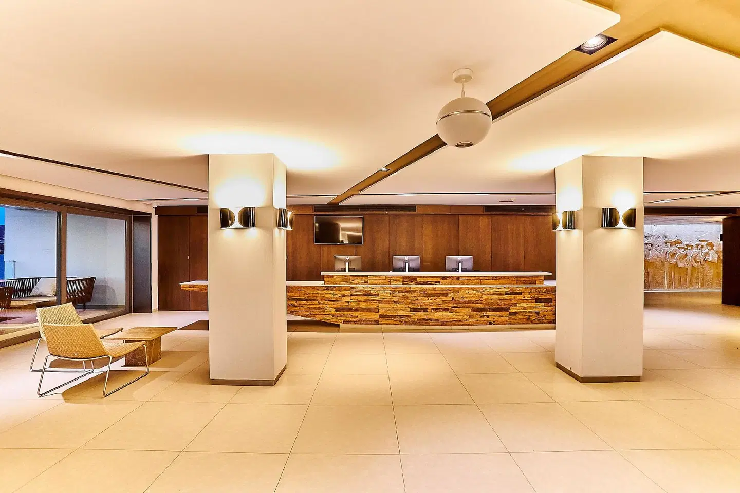 Leonardo Royal Mallorca RESTAURANT