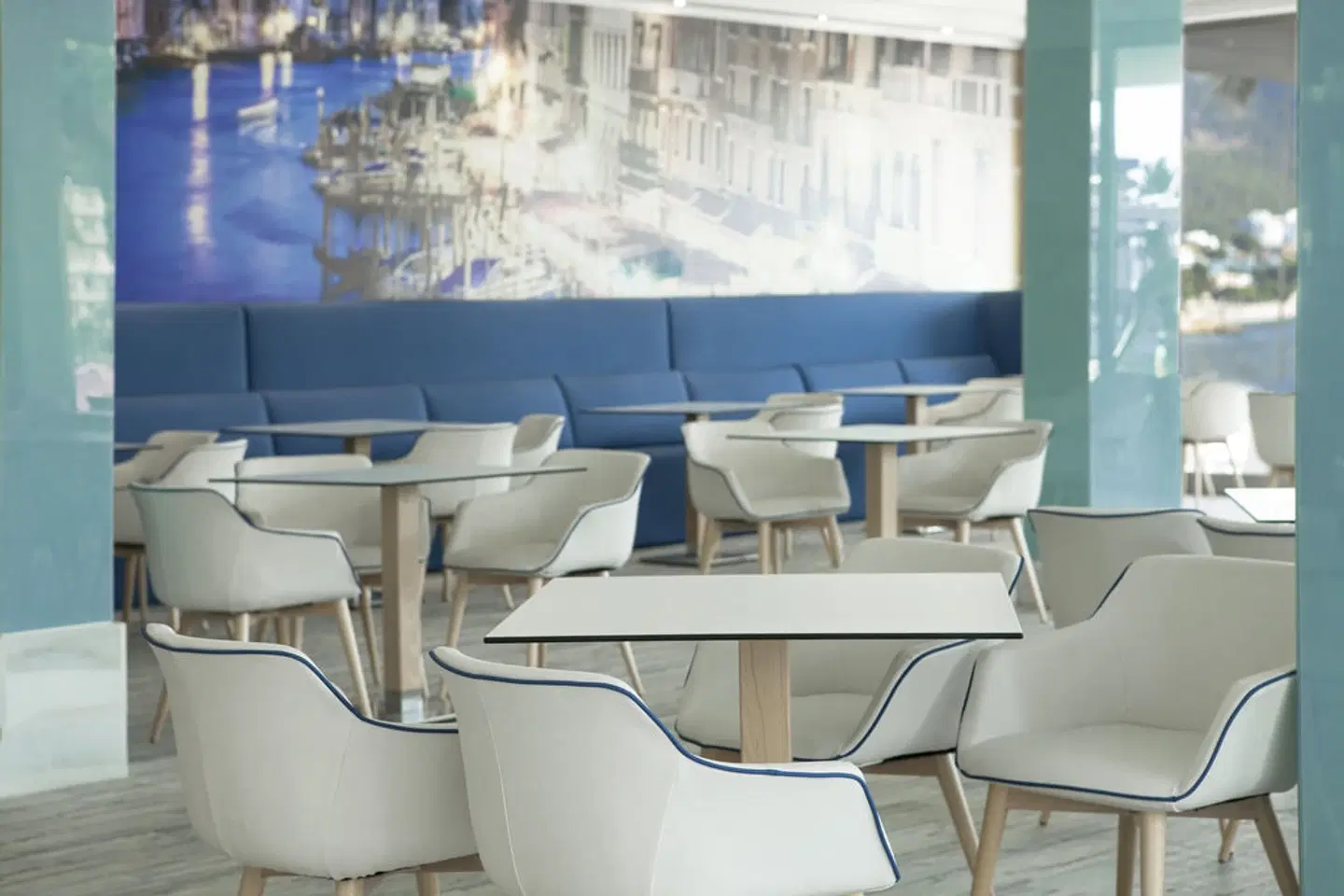 Seramar Comodoro Playa CONFERENCE