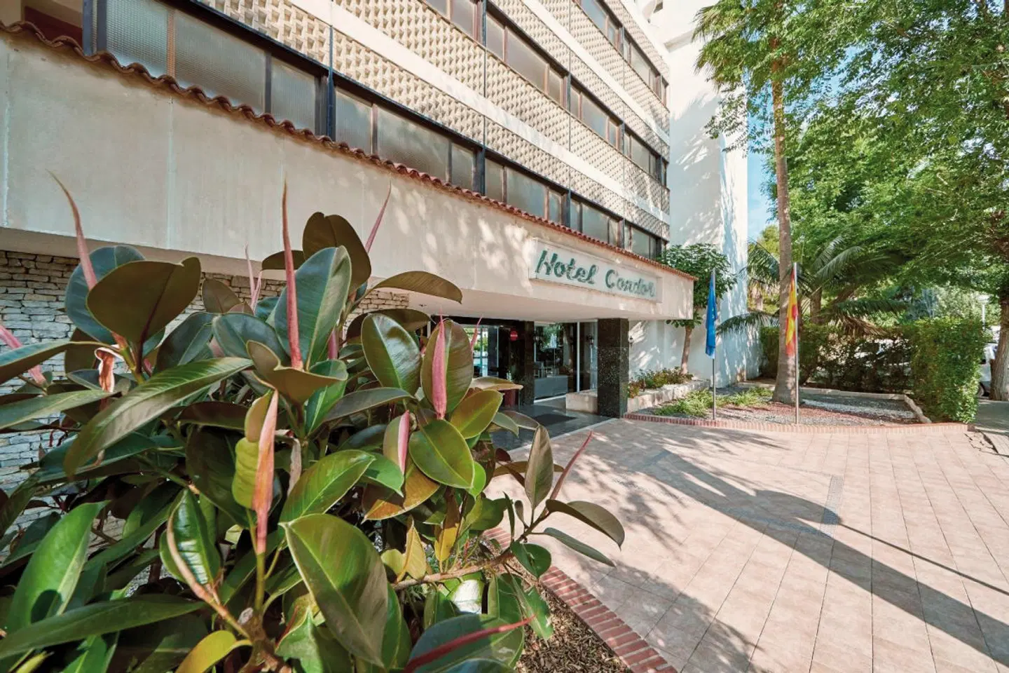 Nura Cóndor EXTERIOR