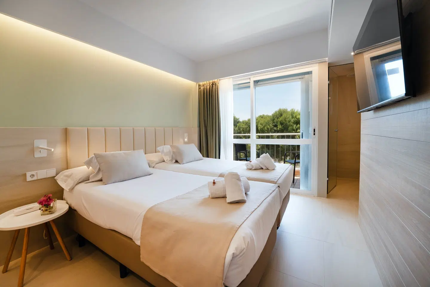 Bordoy Cosmopolitan ROOM_EXAMPLE