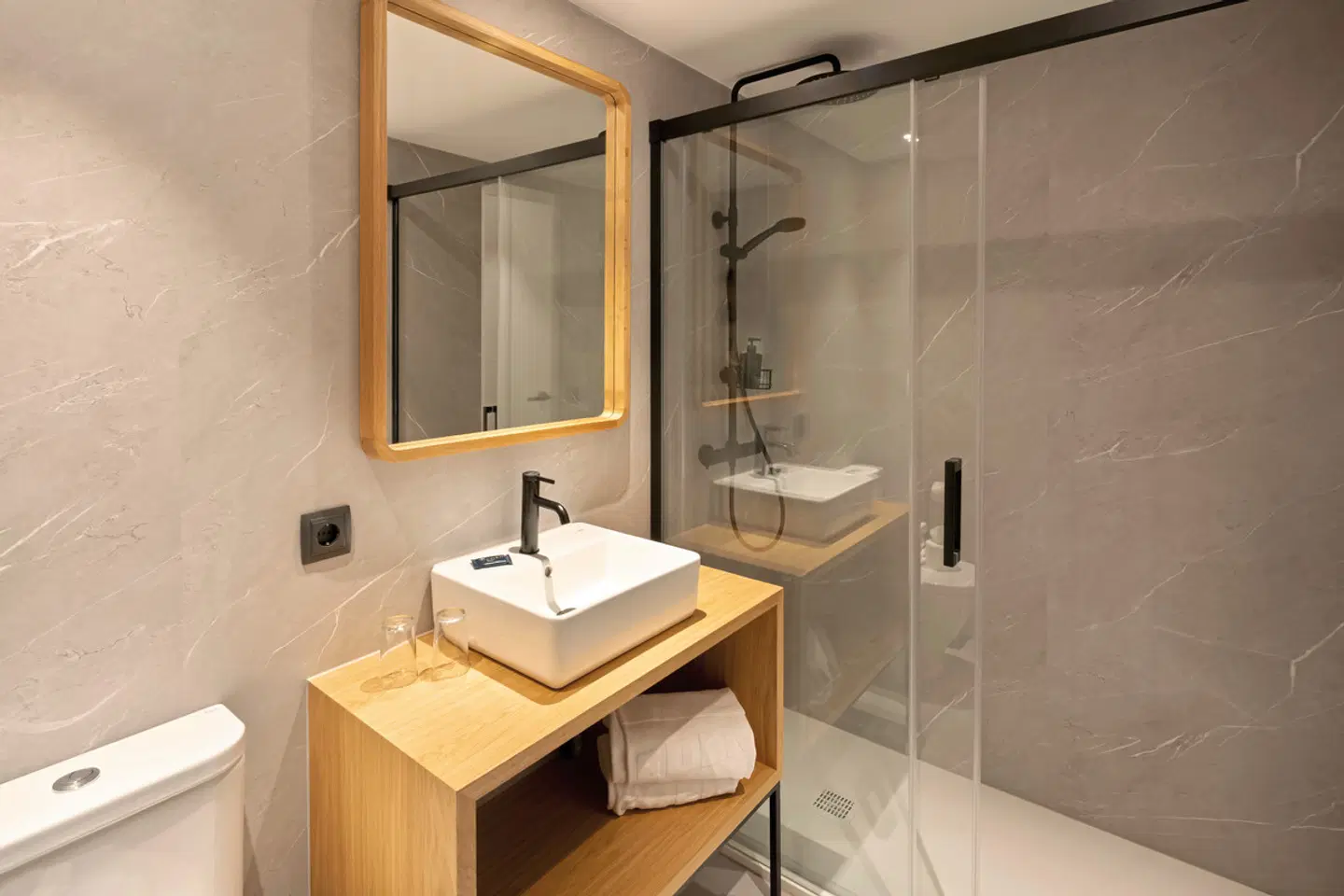 Eden Palma Playa BATHROOM