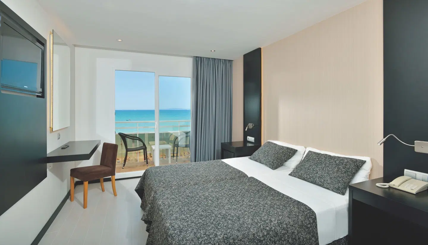 Hispania ROOM_EXAMPLE