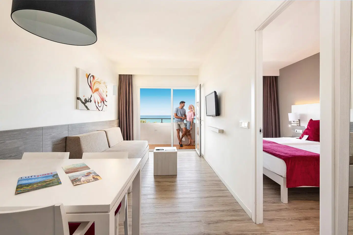 allsun Kontiki Playa ROOM_EXAMPLE