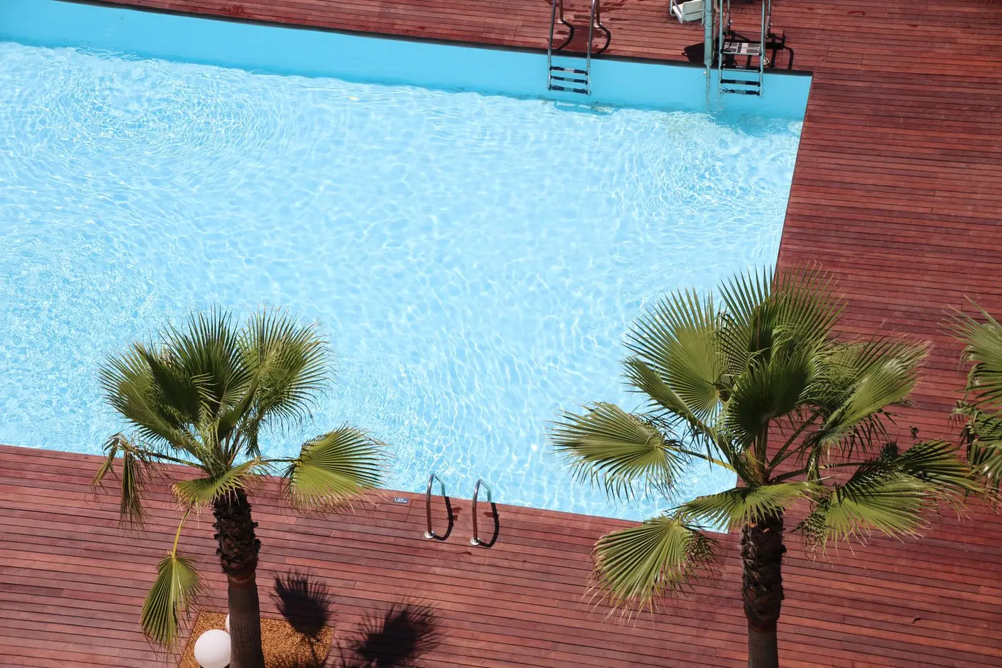 Iberostar Waves Bahía de Palma OUTDOOR_POOL