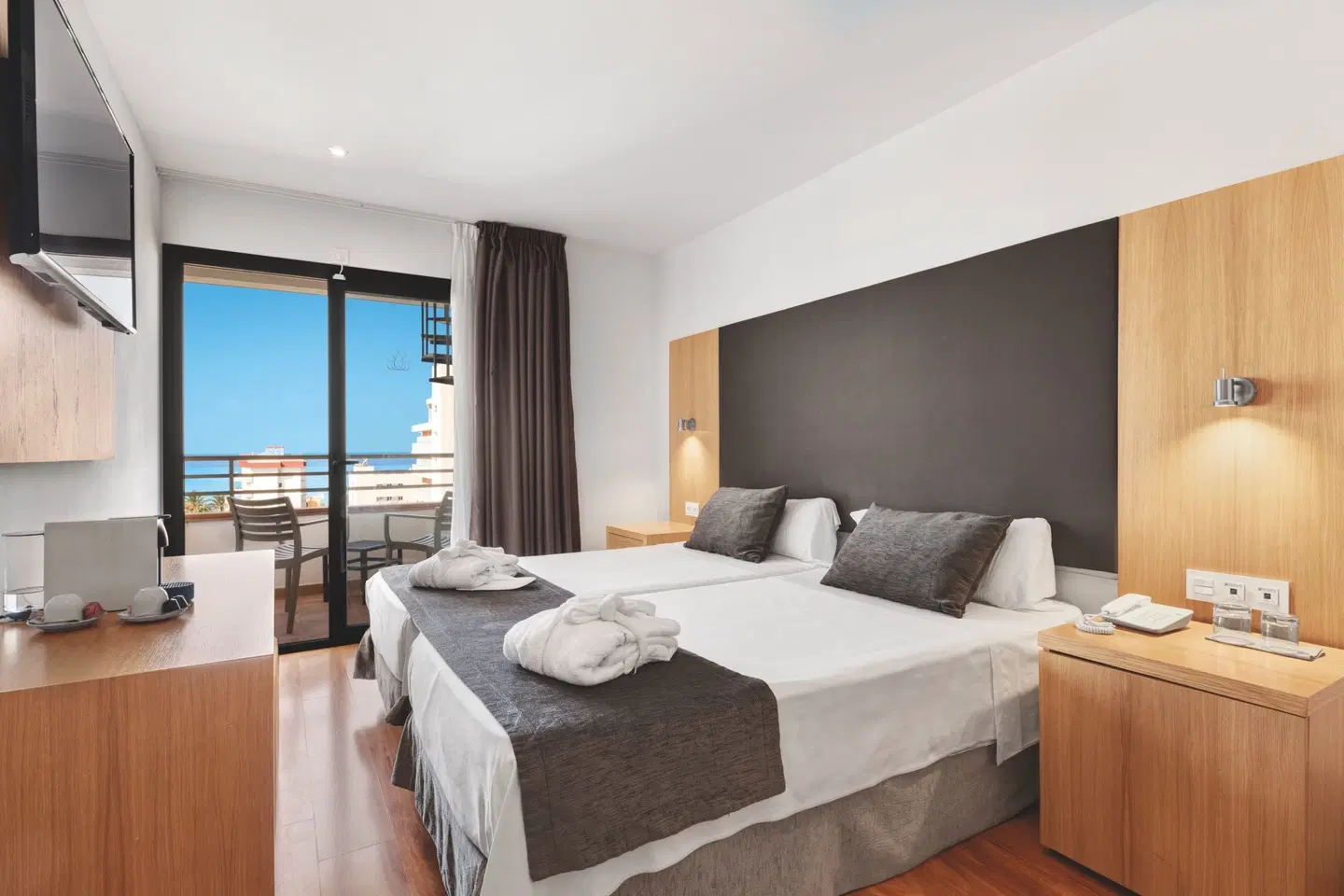 Principe Wellness & SPA ROOM_EXAMPLE