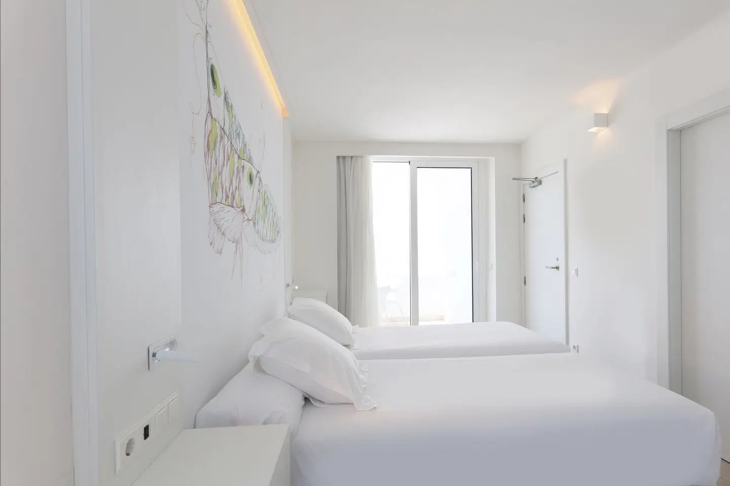 Iberostar Waves Bahía de Palma ROOM_EXAMPLE