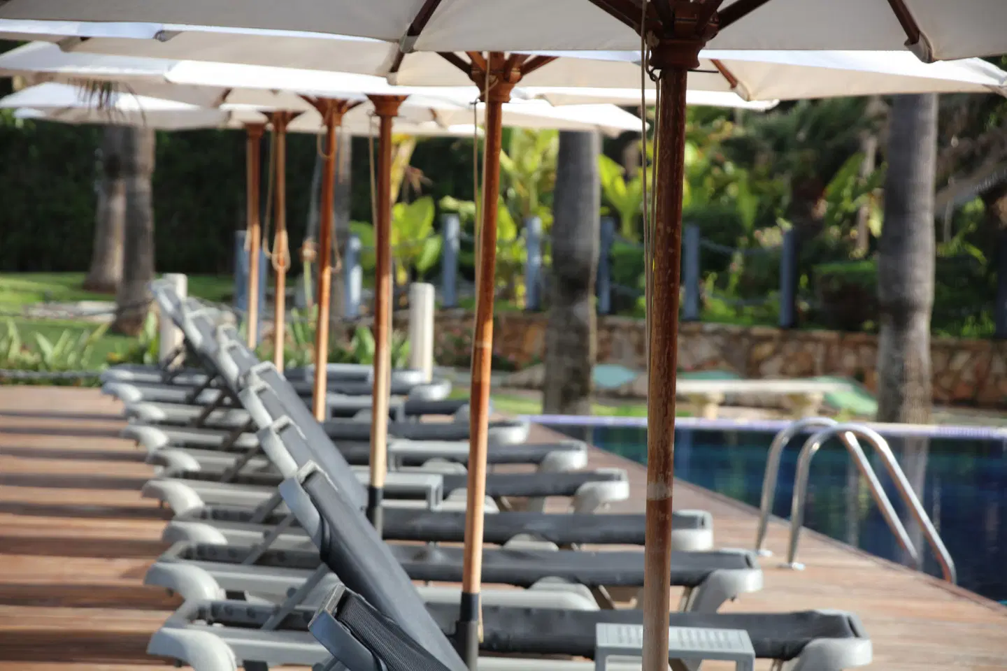 Playa Golf OUTDOOR_POOL