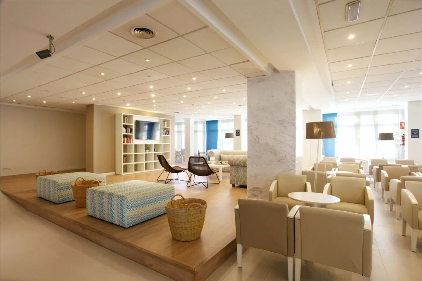 Oleander LOUNGE_LOBBY
