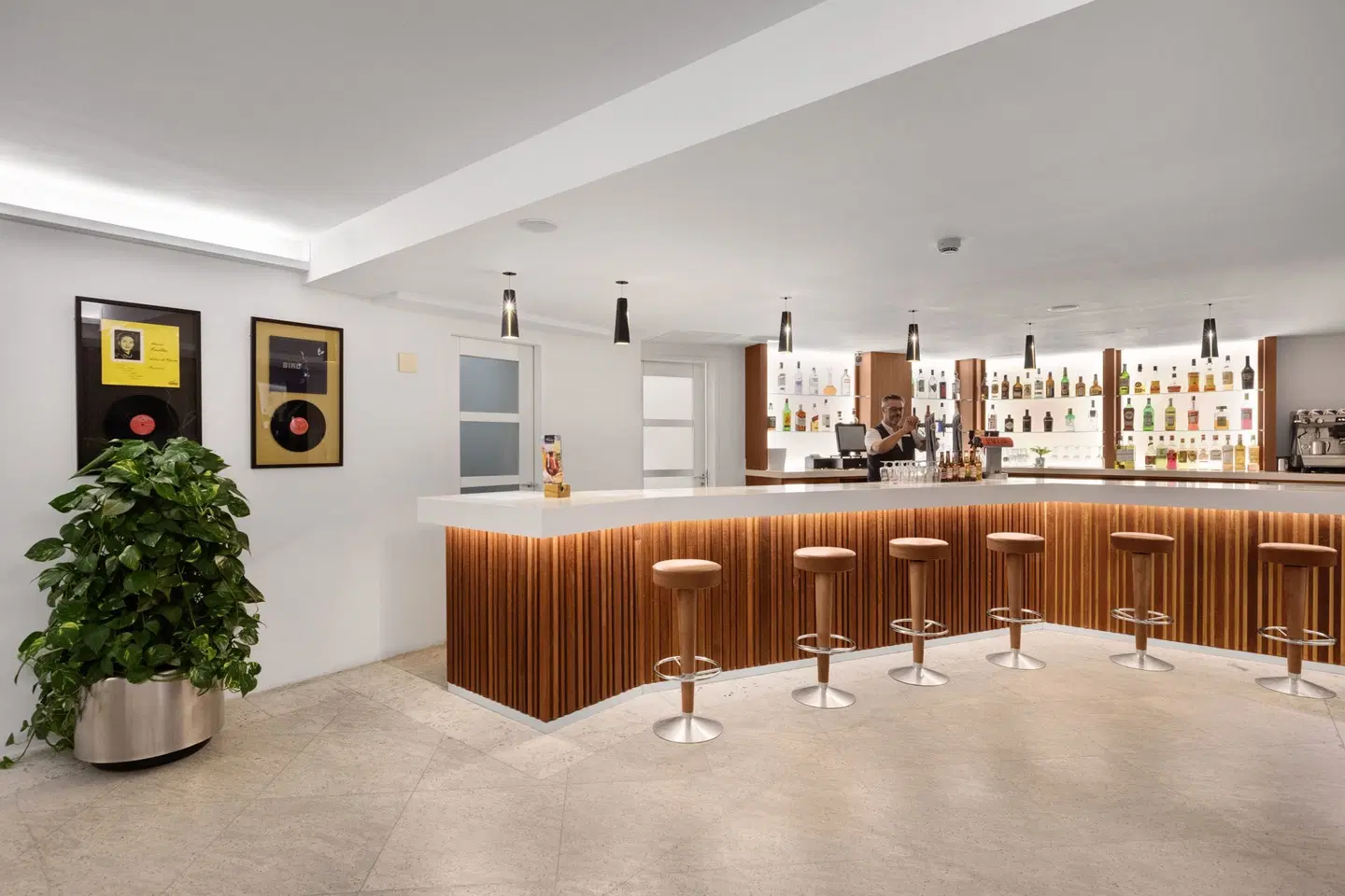 Principe Wellness & SPA Bar