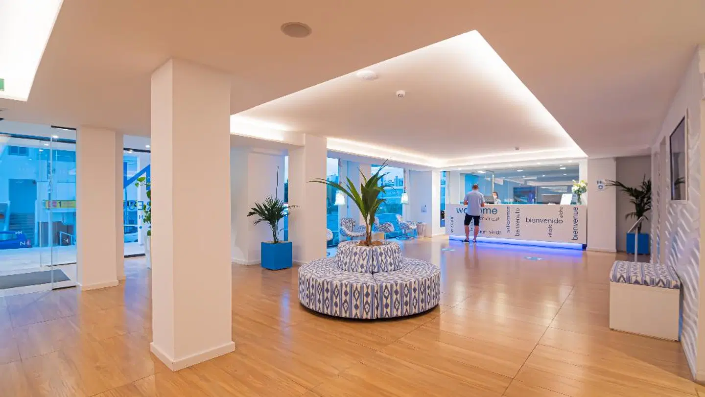 Negresco Beach LOUNGE_LOBBY