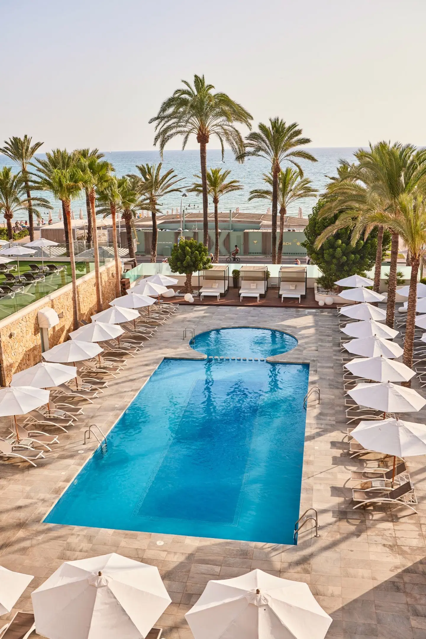 Playa Golf OUTDOOR_POOL