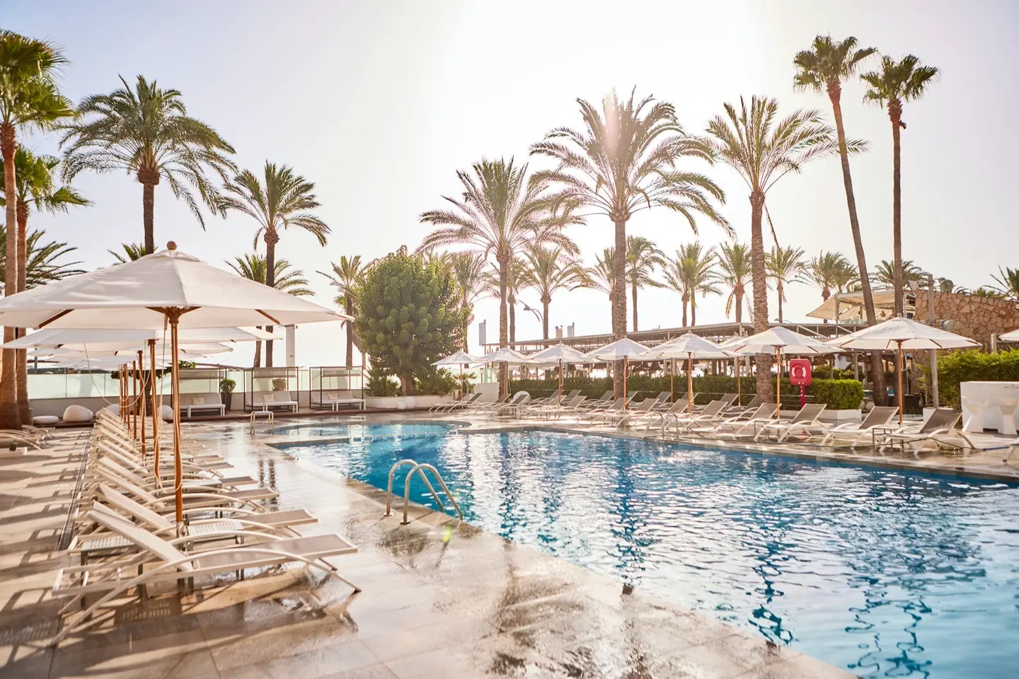 Playa Golf OUTDOOR_POOL