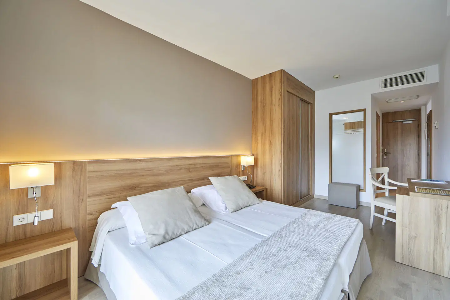 Playa Golf ROOM_EXAMPLE