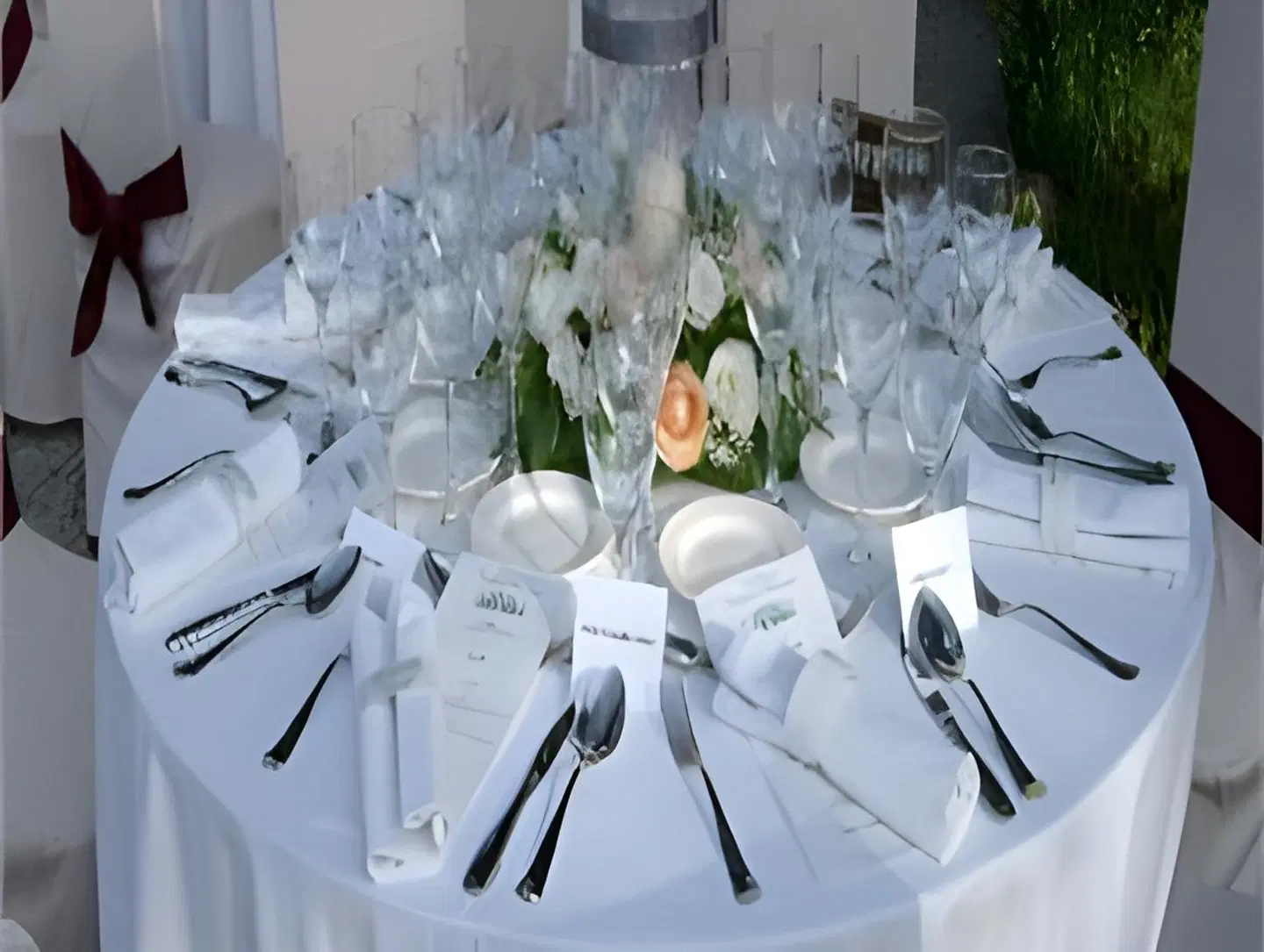 Finca Ca's Garriguer RESTAURANT