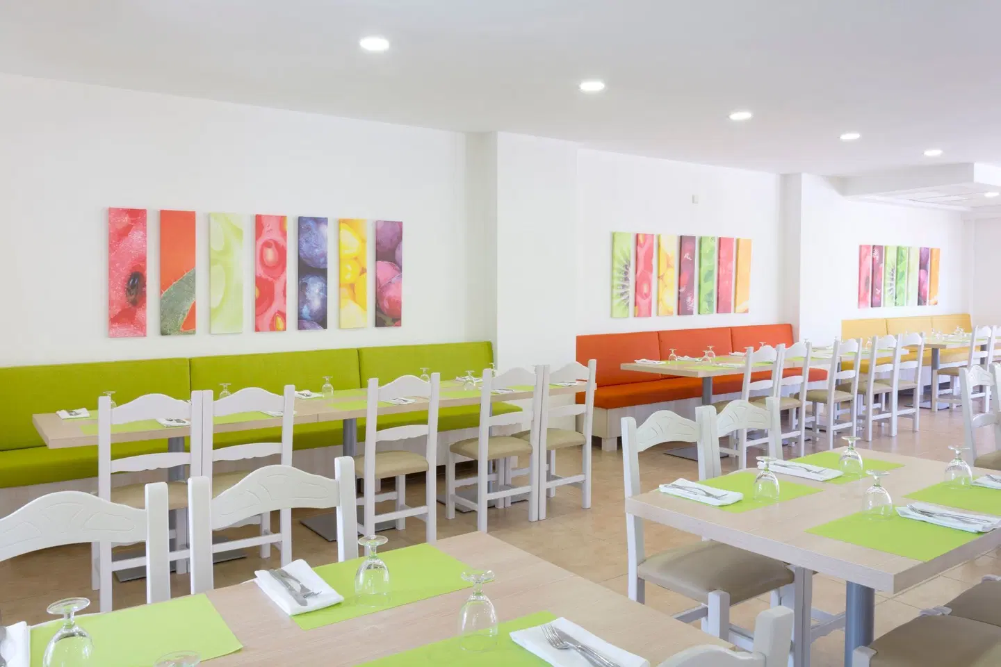 Cabot Club Torreblanca Bar