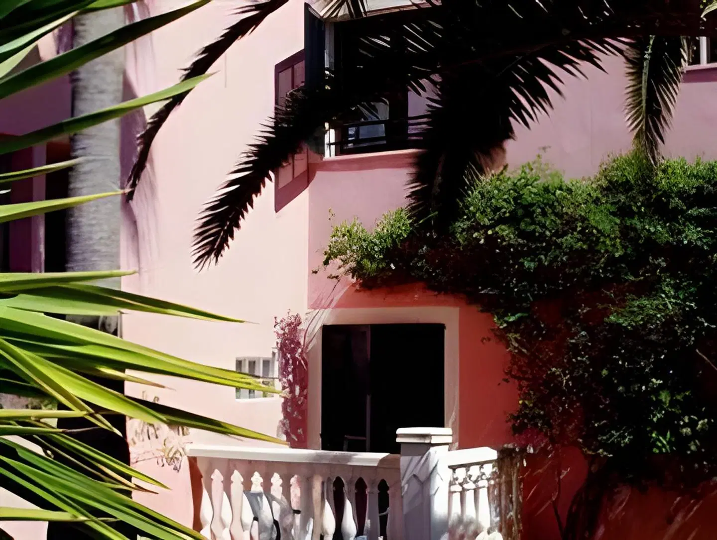 Navia Santa Ponsa TERRACE