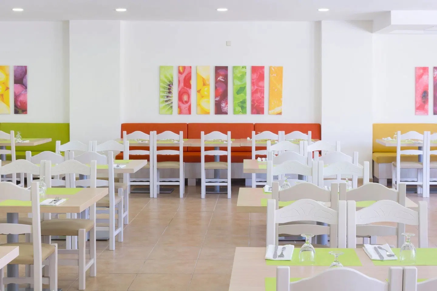 Cabot Club Torreblanca Konferenz