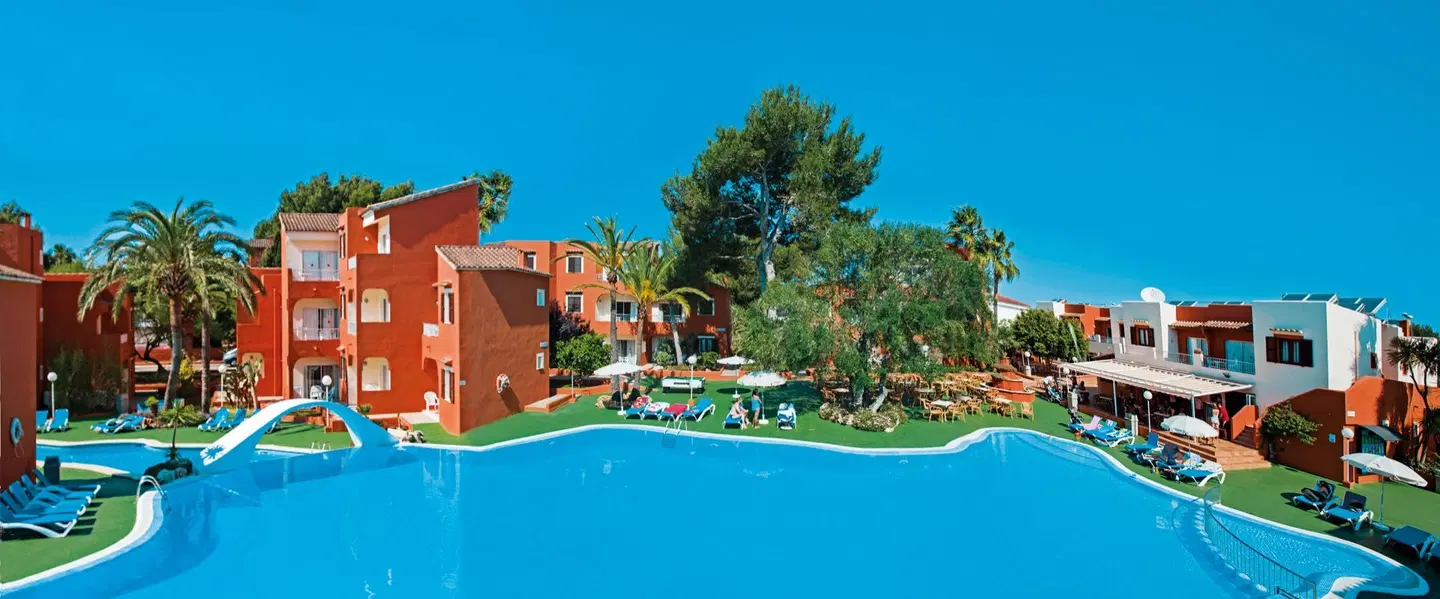 Cabot Club Torreblanca OUTDOOR_POOL