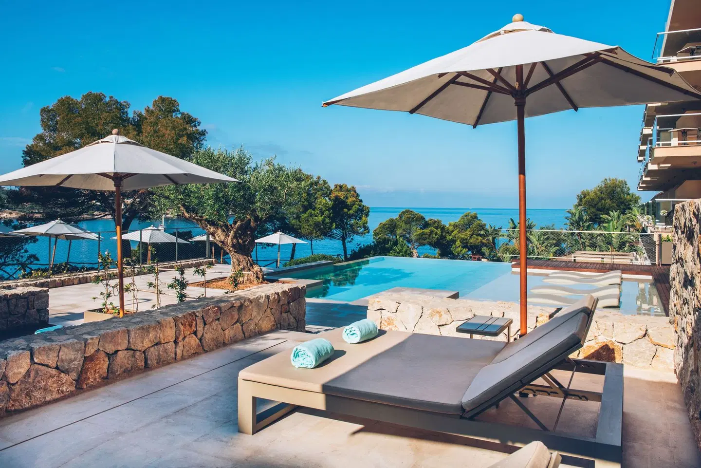 Iberostar Selection Jardín del Sol Suites OUTDOOR_POOL