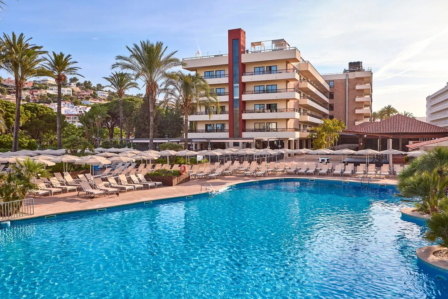 Zafiro Rey Don Jaime OUTDOOR_POOL