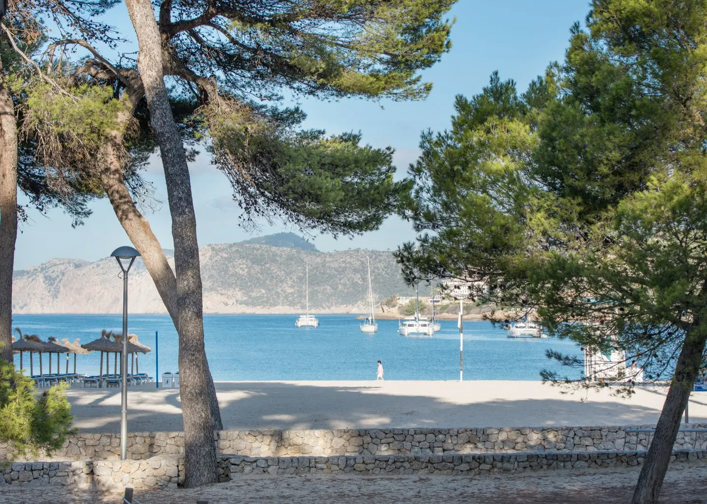 HM Isabela OUTDOOR_POOL