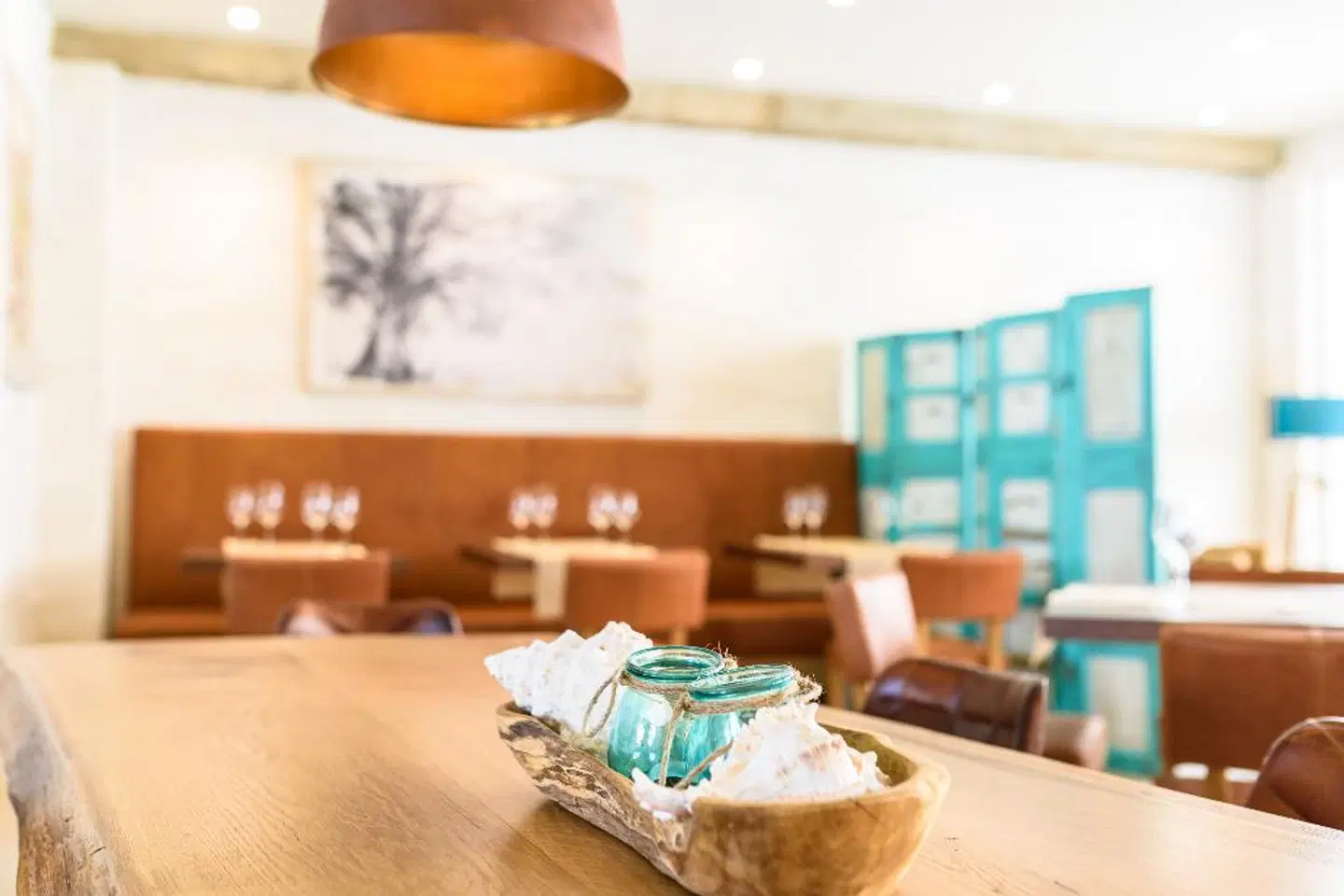 Plaza Santa Ponsa Boutique Restaurant