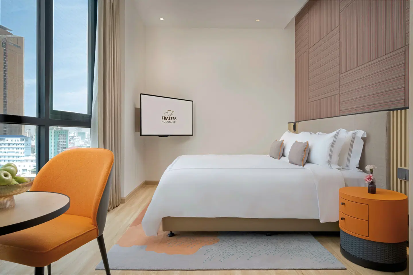 Capri by Fraser, Phom Penh ROOM_EXAMPLE