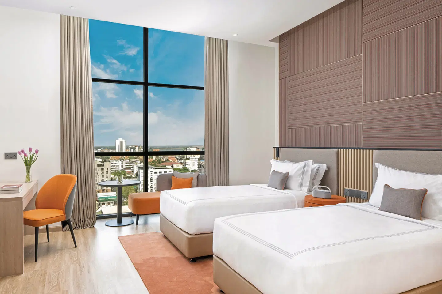 Capri by Fraser, Phom Penh ROOM_EXAMPLE