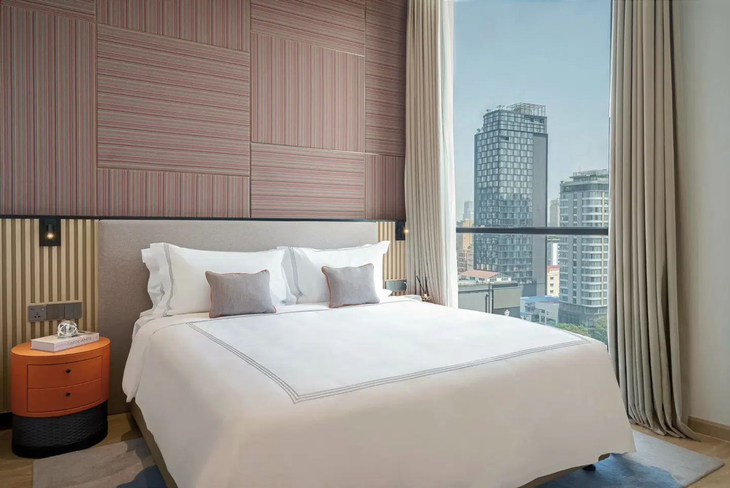 Capri by Fraser, Phom Penh ROOM_EXAMPLE