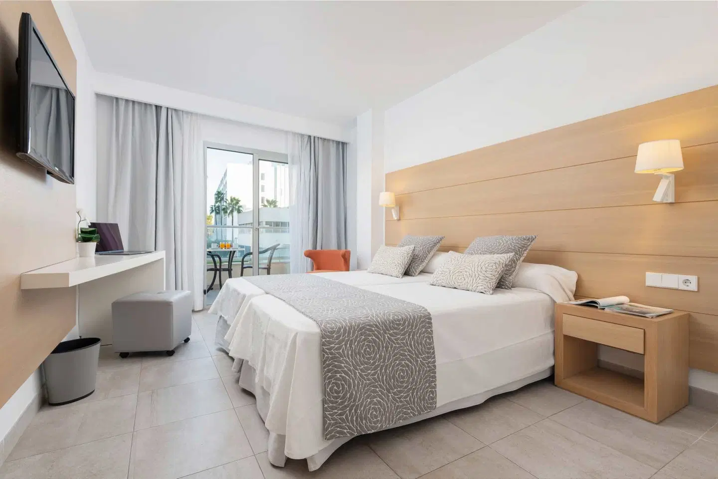 Trendhotel Alcudia ROOM_EXAMPLE