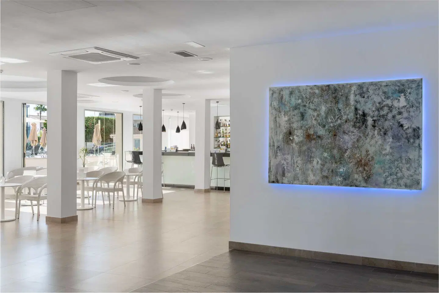Trendhotel Alcudia LOUNGE_LOBBY
