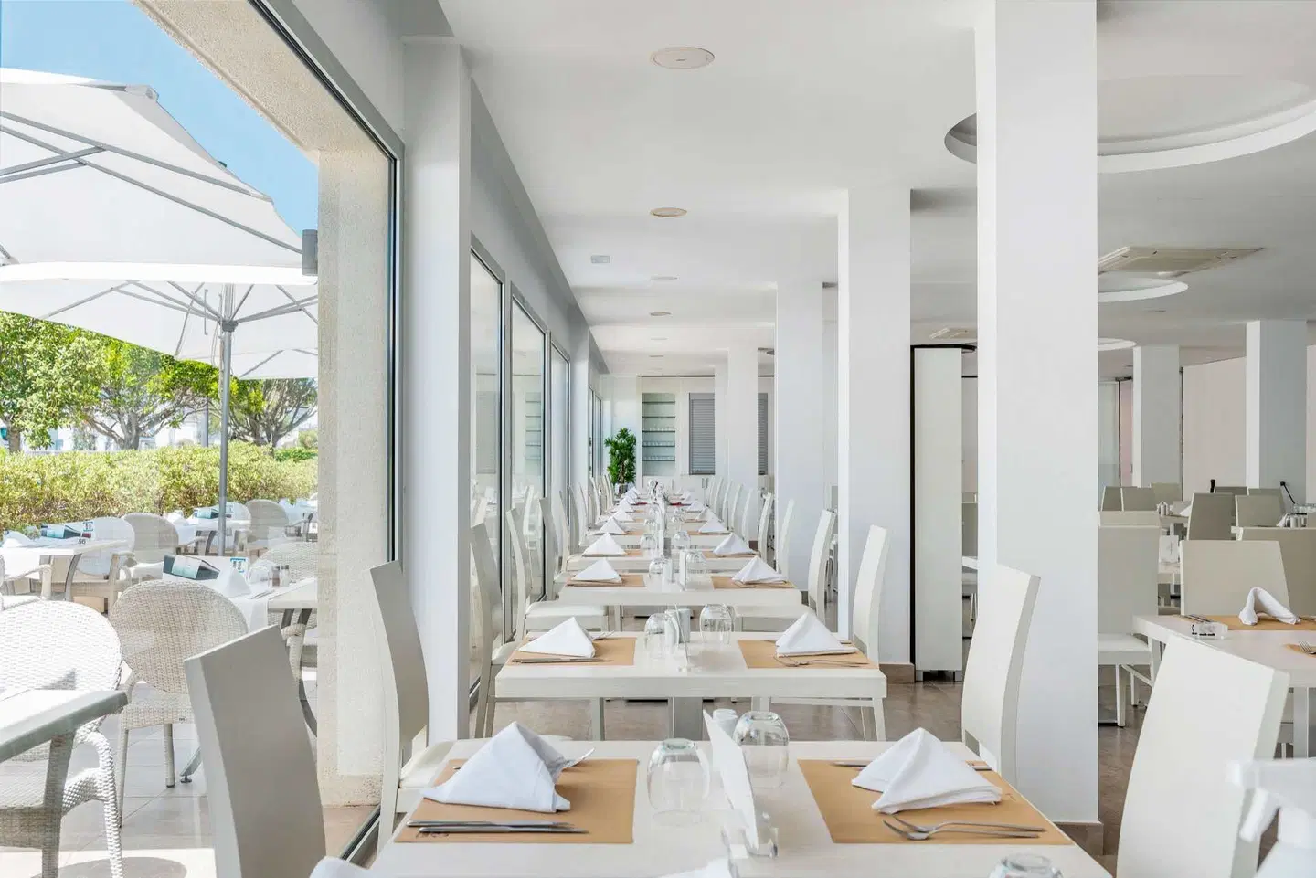 Trendhotel Alcudia Restaurant