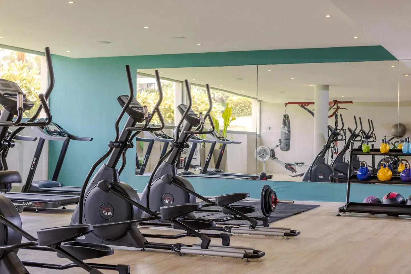 Zafiro Palace Palmanova SPORTS_AND_LEISURE