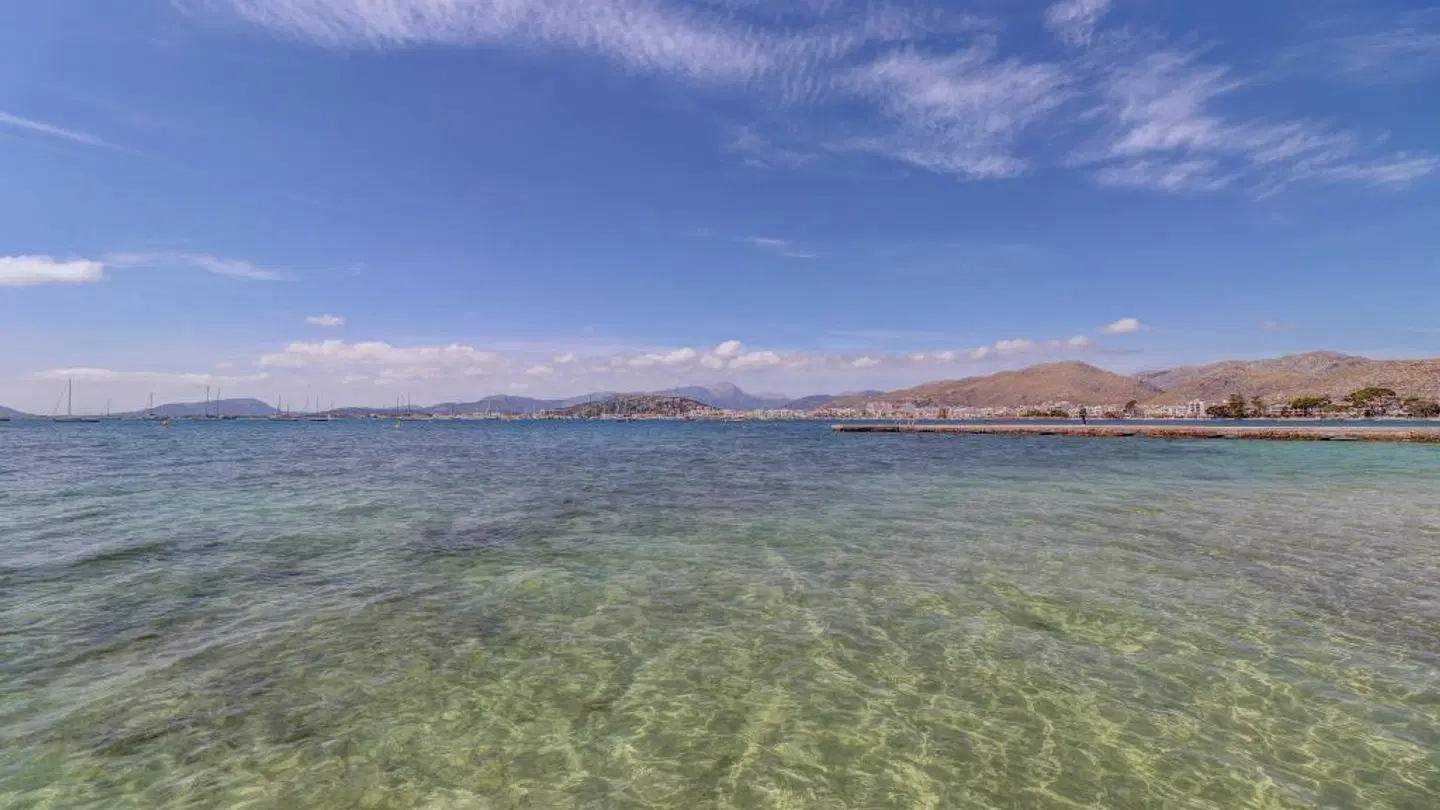 Hoposa Bahía Strand