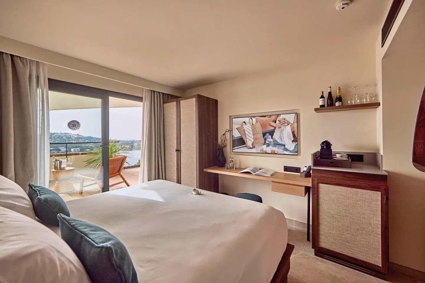 Purobeach Resort Santa Ponsa ROOM_EXAMPLE