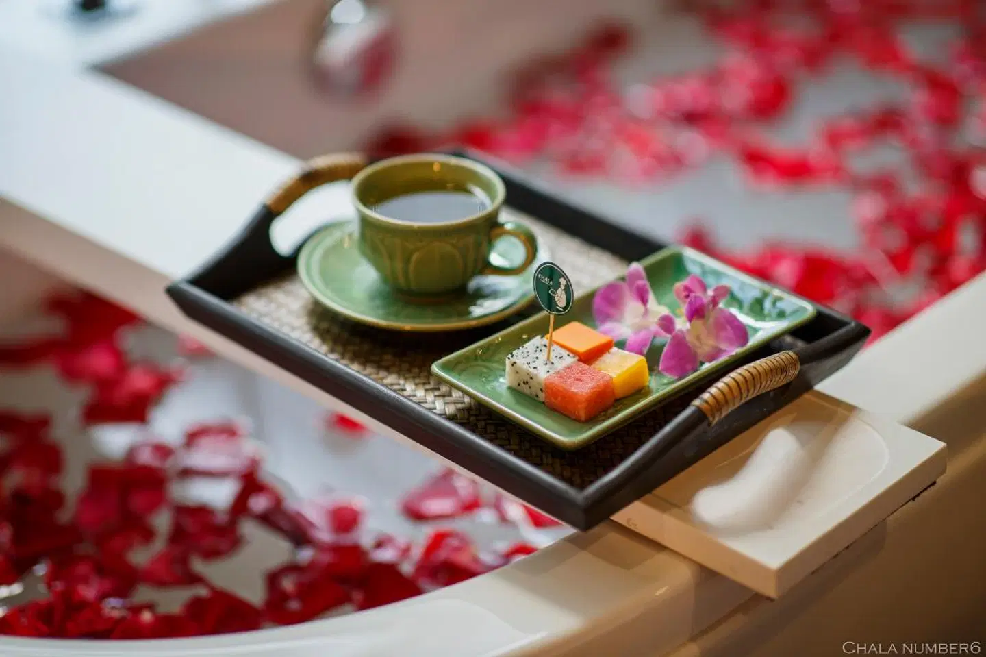 Chala Number 6 Restaurant