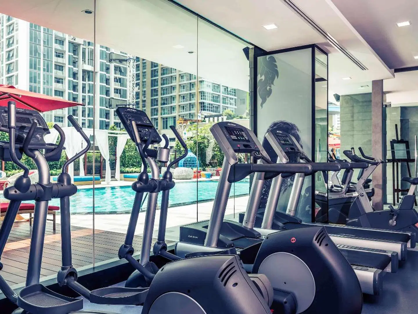 Mercure Bangkok Sukhumvit 11 SPORTS_AND_LEISURE
