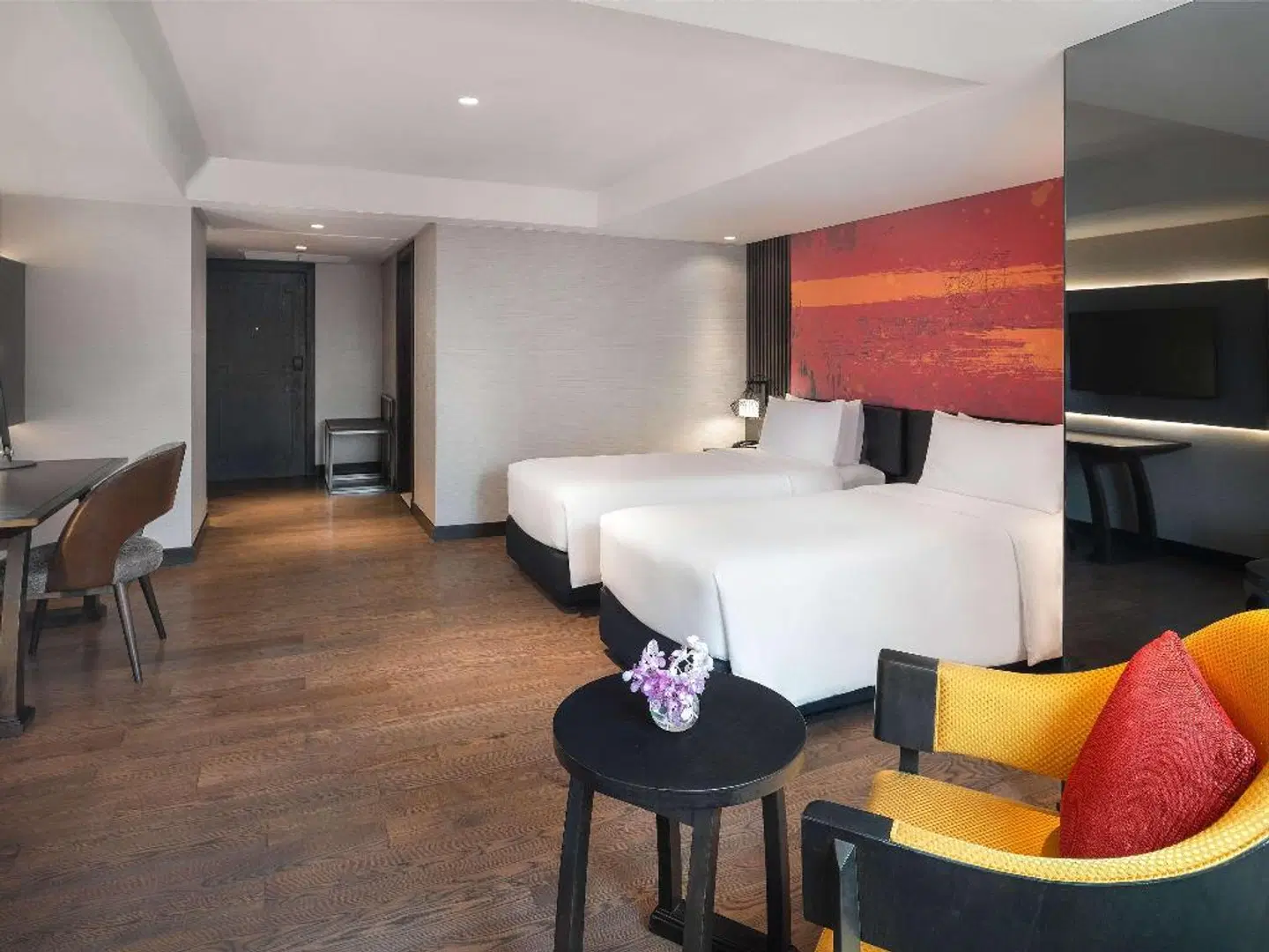 Mercure Bangkok Sukhumvit 11 ROOM_EXAMPLE
