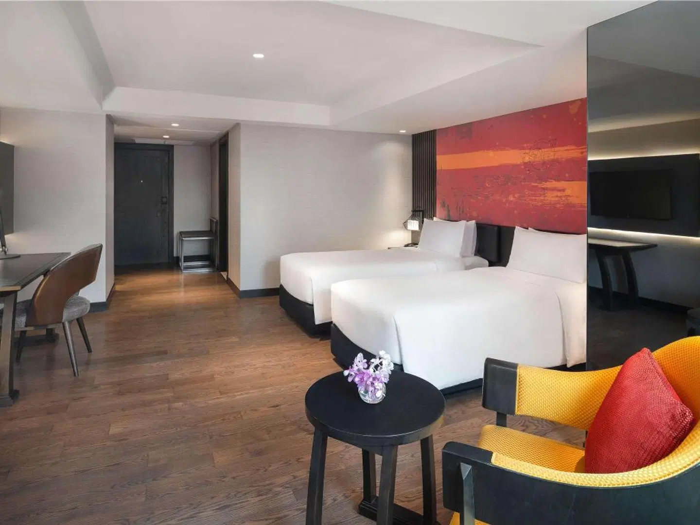 Mercure Bangkok Sukhumvit 11 ROOM_EXAMPLE