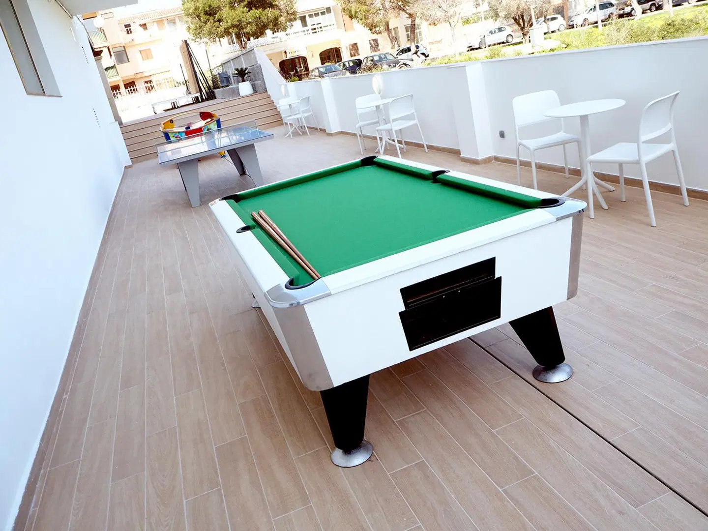 BLUESEA Don Jaime SPORTS_AND_LEISURE