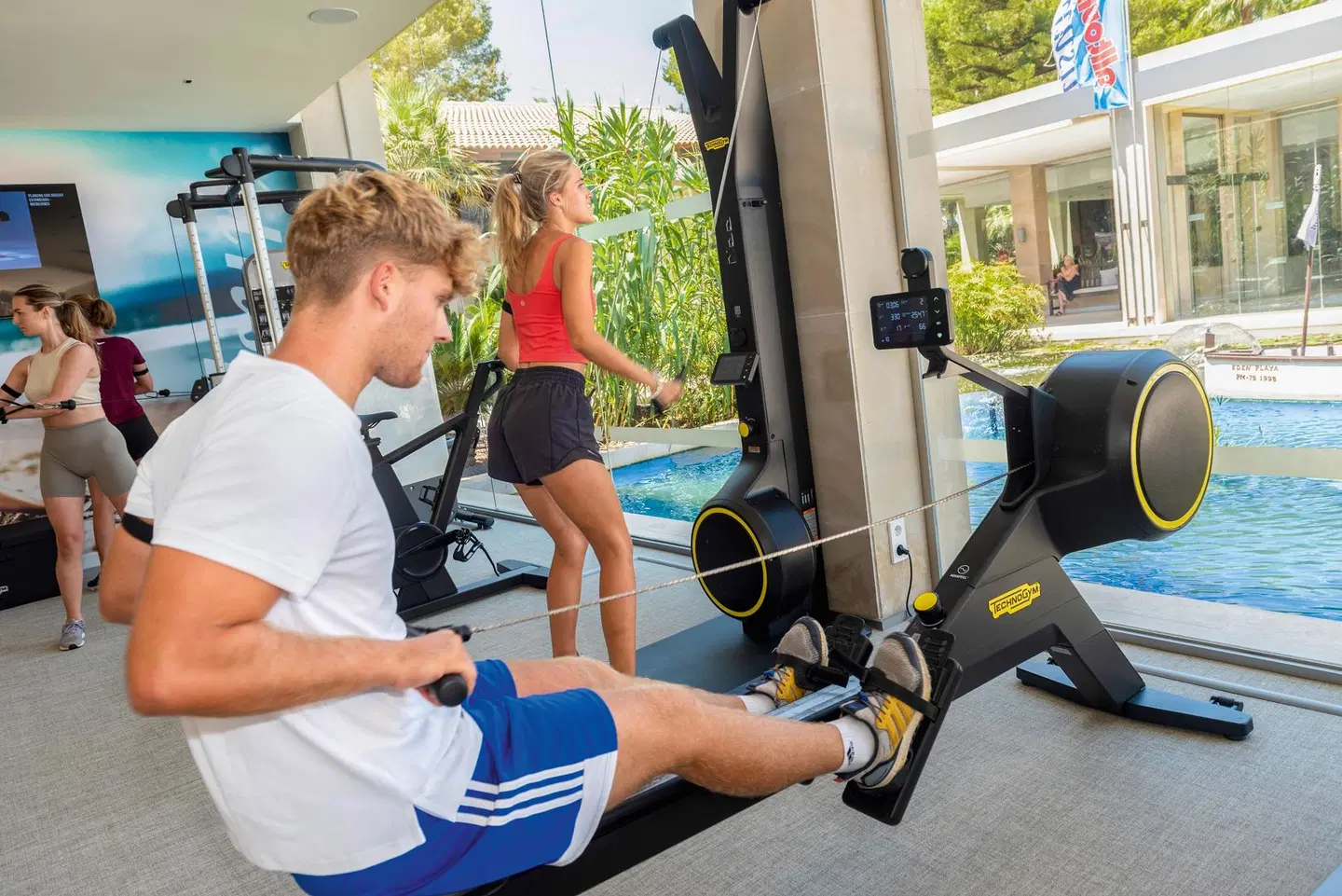 allsun Bahia del Este SPORTS_AND_LEISURE