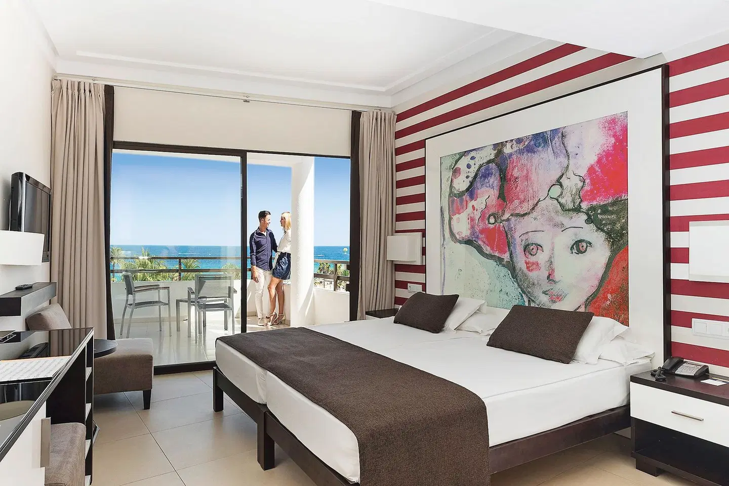 allsun Bahia del Este ROOM_EXAMPLE