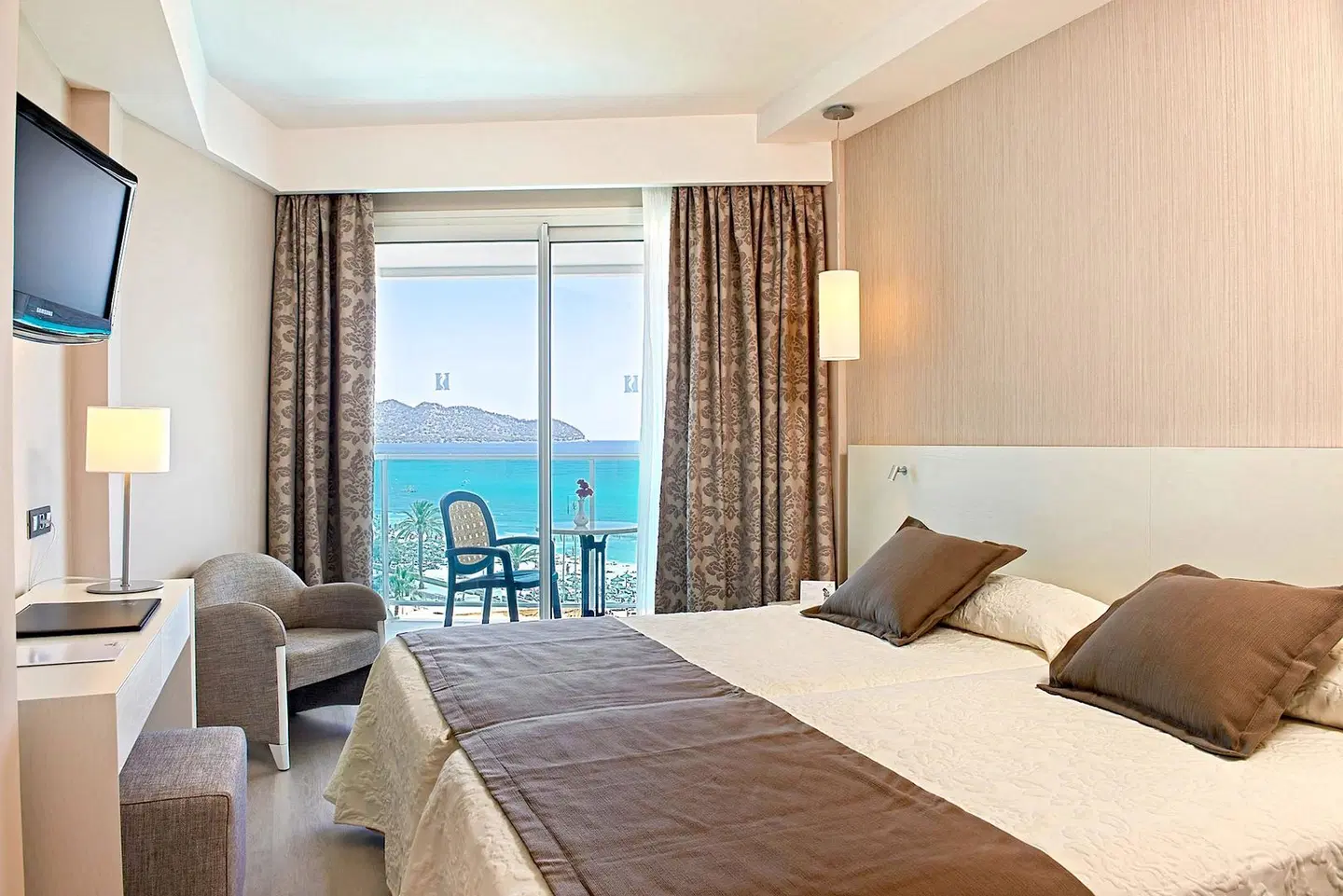 Hipotels Hipocampo ROOM_EXAMPLE