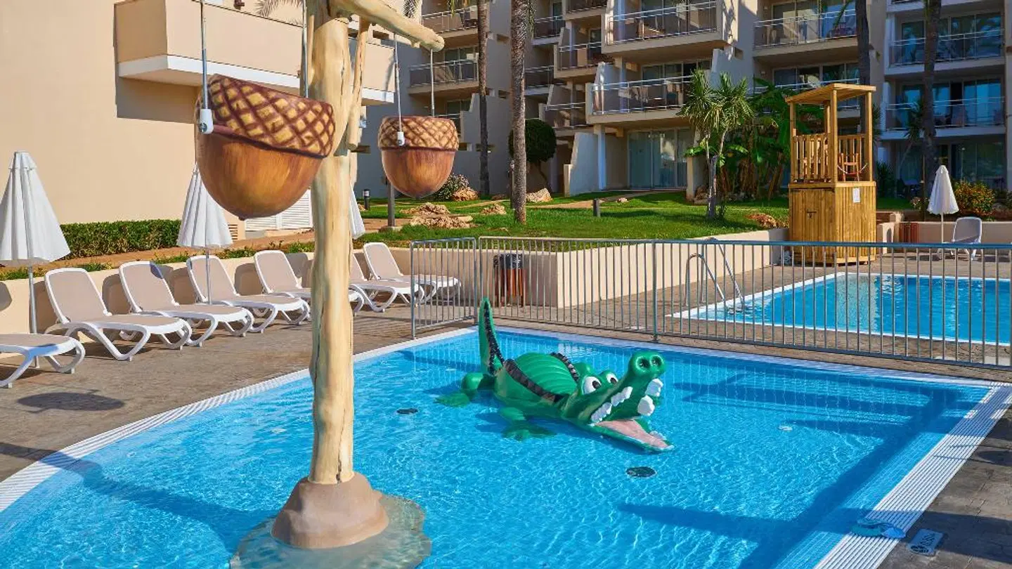 Protur Floriana Resort OUTDOOR_POOL