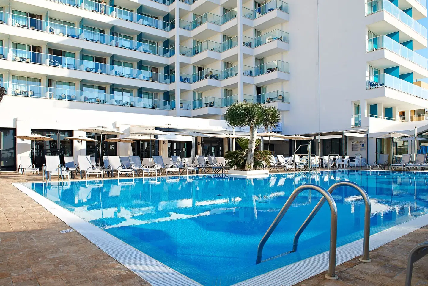 Hipotels Hipocampo OUTDOOR_POOL