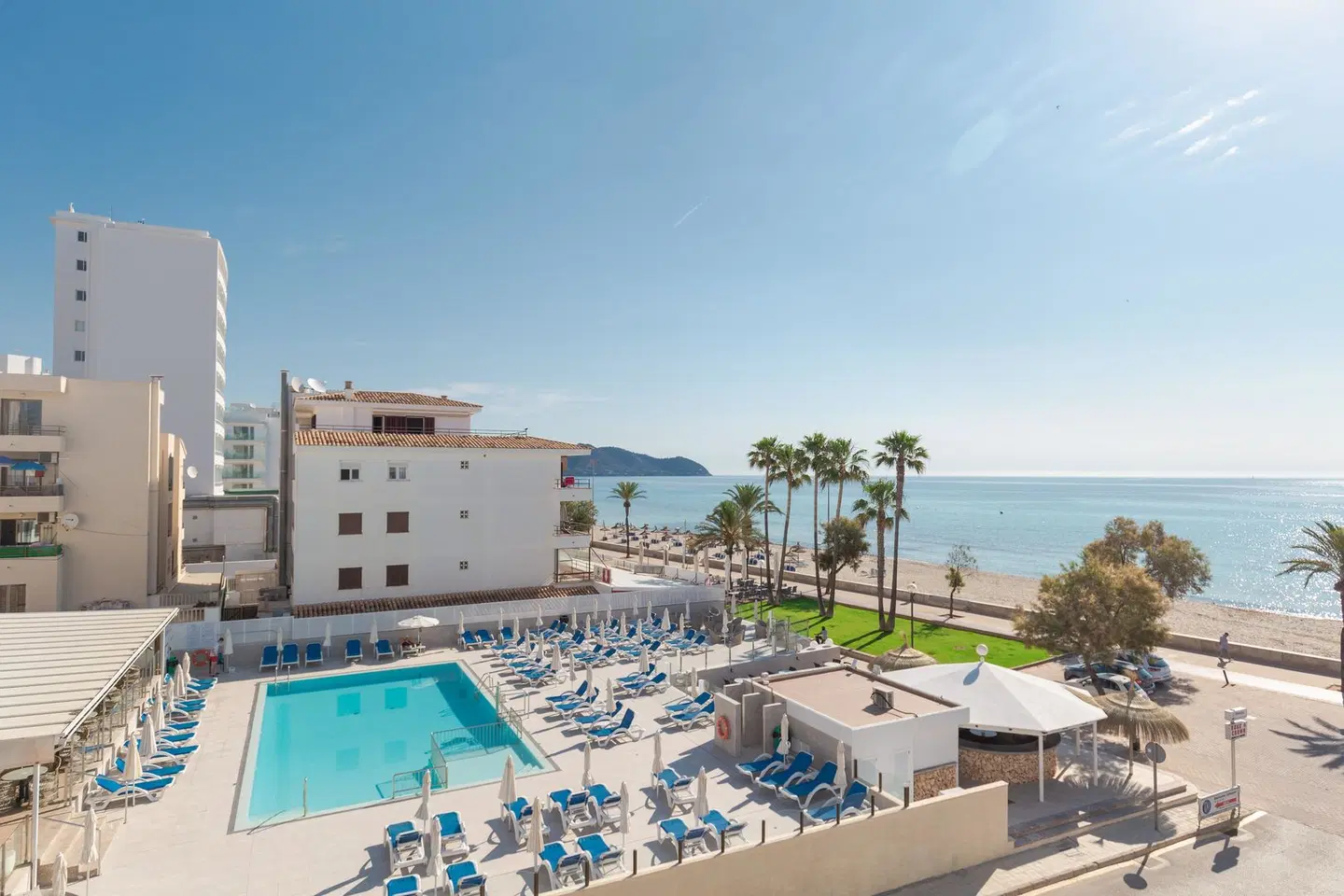 R2 Verónica Beach OUTDOOR_POOL