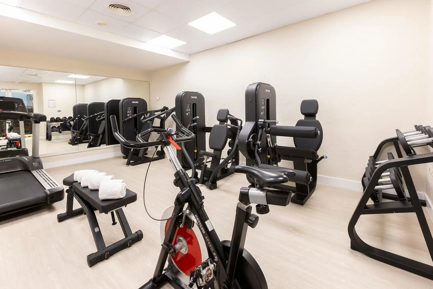 Hipotels Said SPORTS_AND_LEISURE