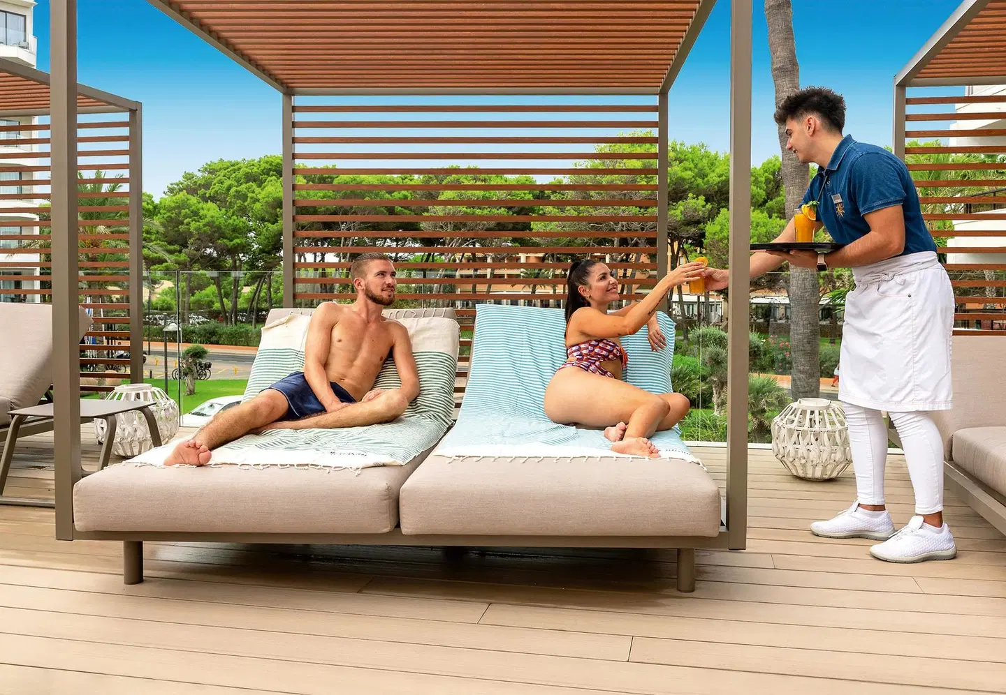 allsun Sumba TERRACE