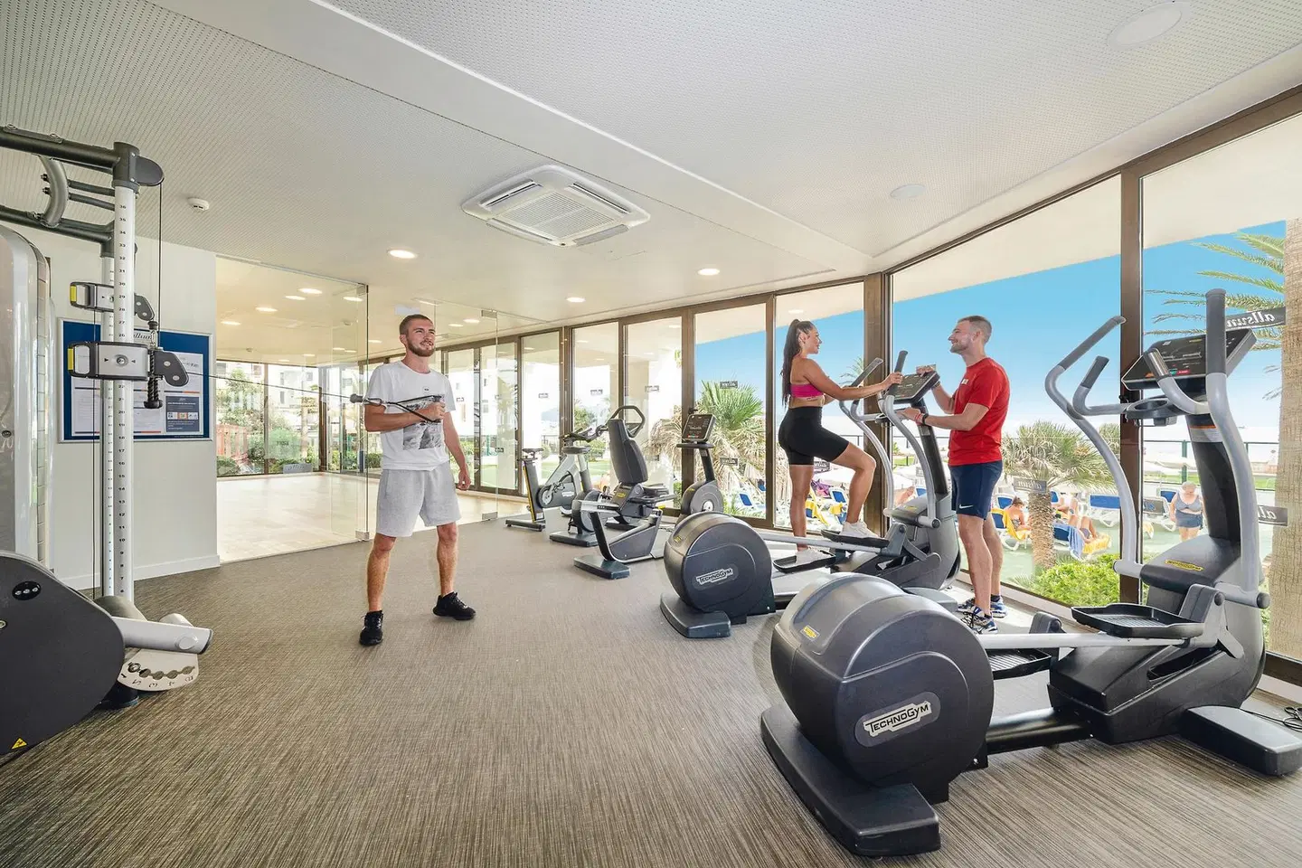 allsun Sumba SPORTS_AND_LEISURE